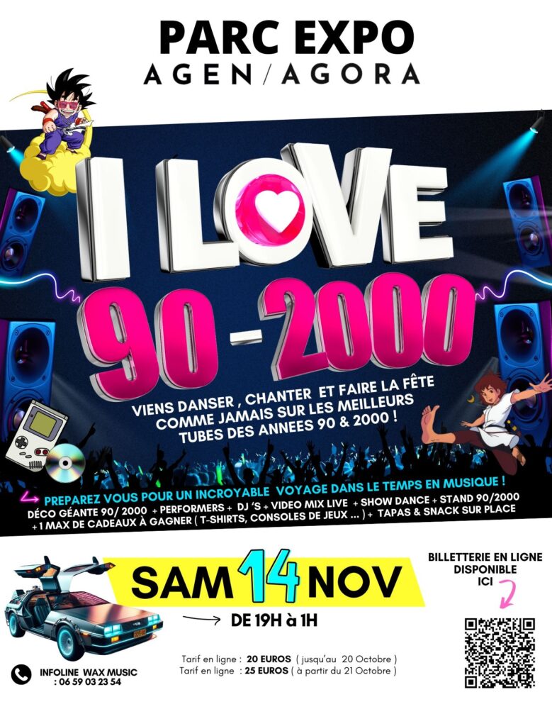 I LOVE 90 2000-26
