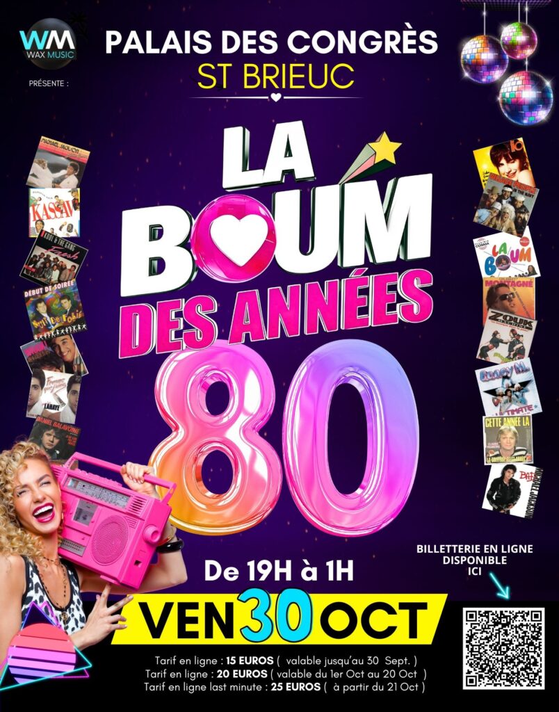 LA BOUM DES ANNÉES 80-31