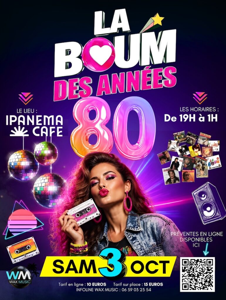 LA BOUM DES ANNÉES 80-35